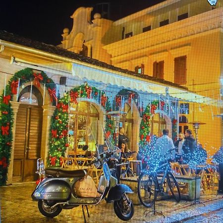 Mea Centre Apartment Shkodër エクステリア 写真