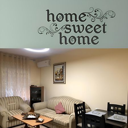 Mea Centre Apartment Shkodër エクステリア 写真