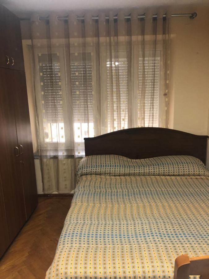 Mea Centre Apartment Shkodër エクステリア 写真