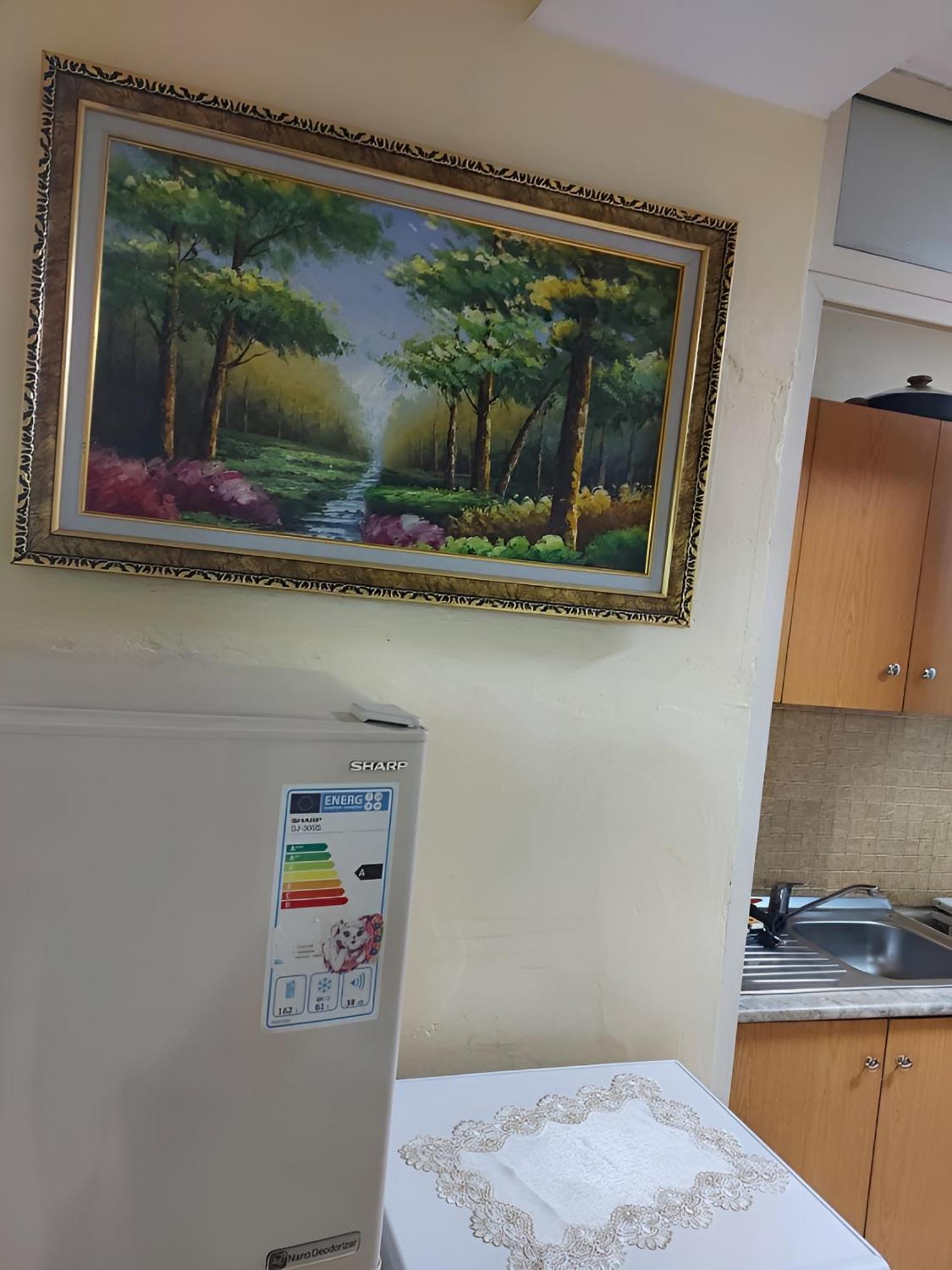 Mea Centre Apartment Shkodër エクステリア 写真