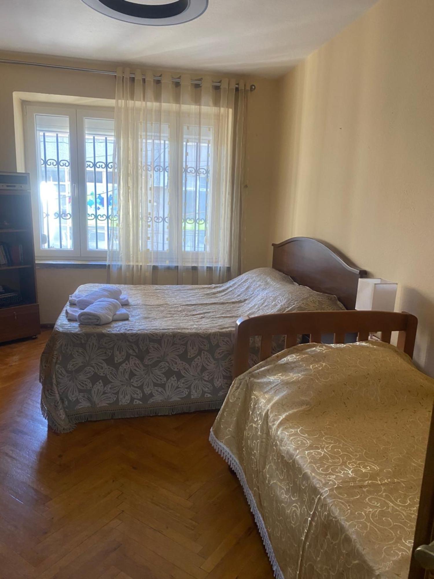 Mea Centre Apartment Shkodër エクステリア 写真