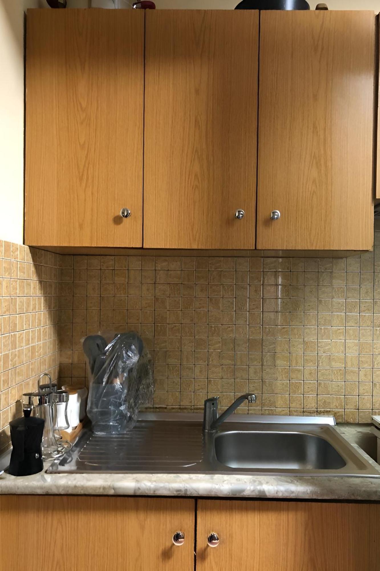 Mea Centre Apartment Shkodër エクステリア 写真