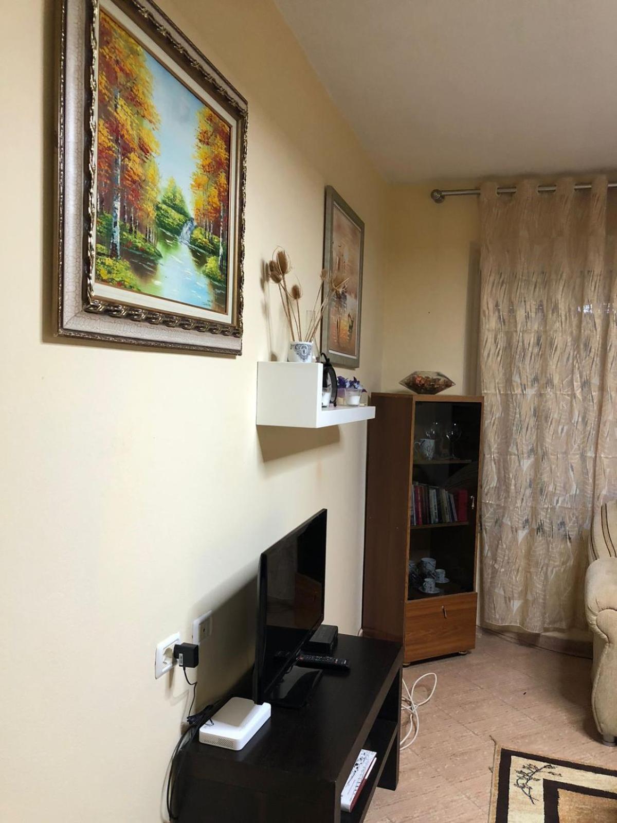 Mea Centre Apartment Shkodër エクステリア 写真